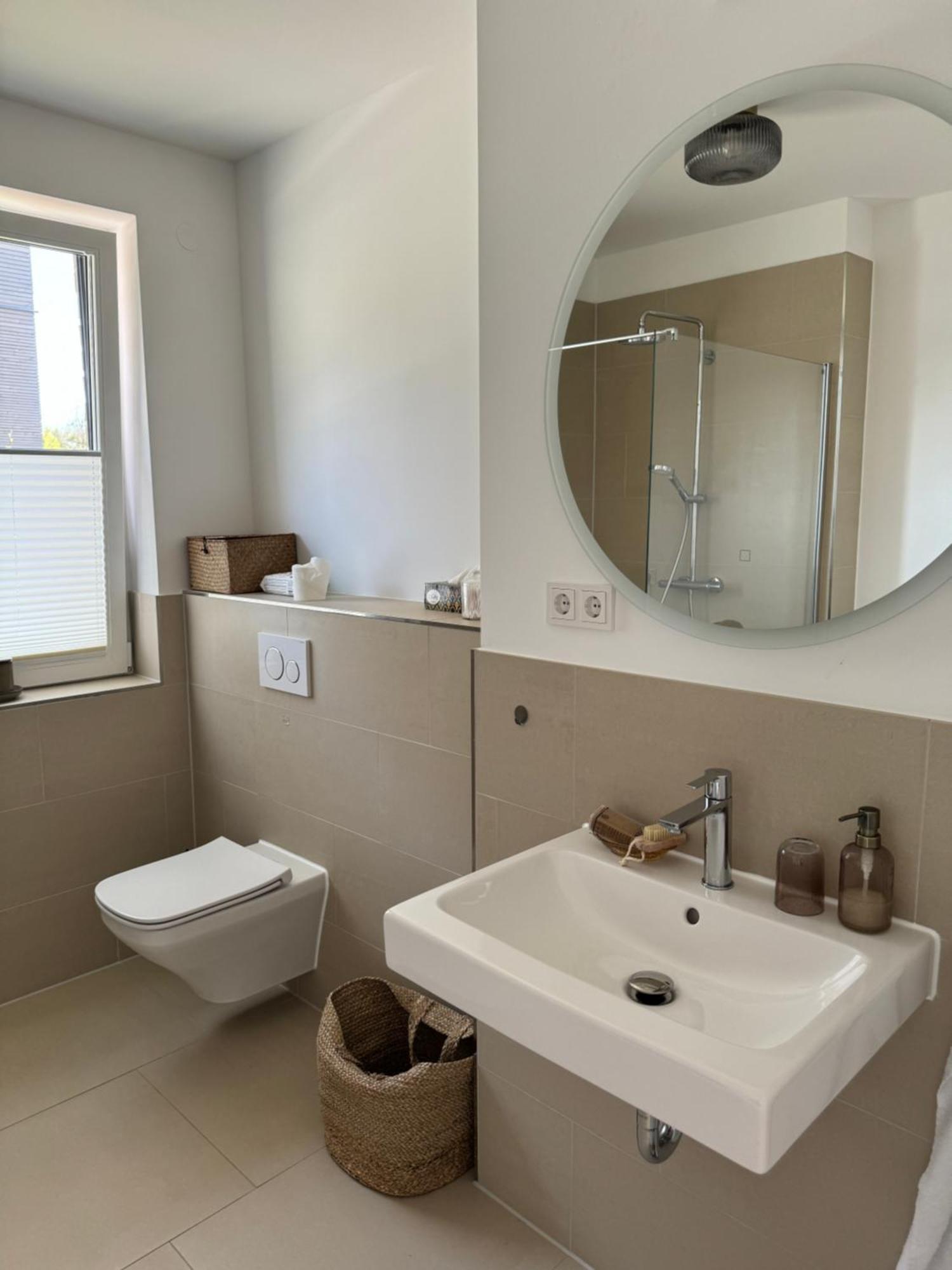 Allerinsel - Appartement Am Celler Yachthafen Exteriér fotografie
